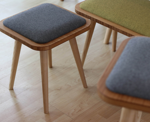 Cosoft Stools