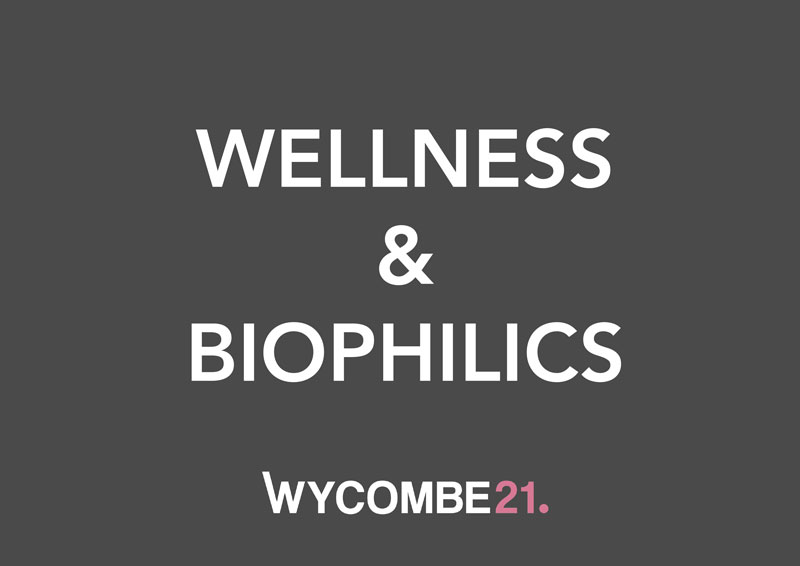W21 Wellness & Biophilics Brochure