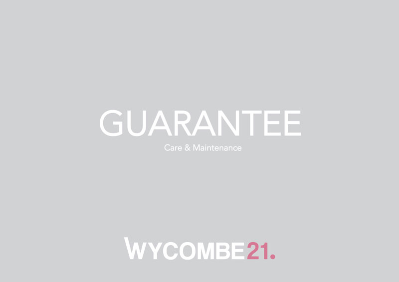 W21-Guarantee